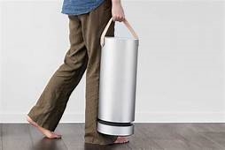 Molekule Air Purifier: Small in Stature, Big on Results | DeviceDaily.com