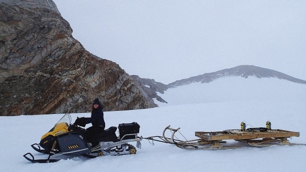 Sustainable living lessons from Antarctica’s first zero-emission research station | DeviceDaily.com