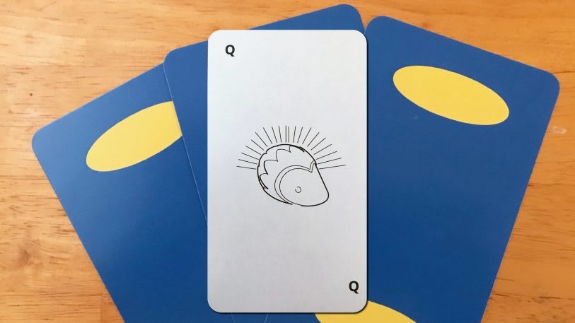 Ikea tarot cards let you see into the fütüre | DeviceDaily.com