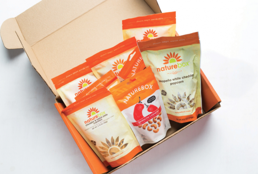 NatureBox: Forging a New Genre of Wellness | DeviceDaily.com