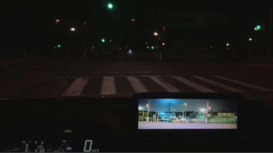 Lanmodo Vast 1080P Night Vision Camera | DeviceDaily.com