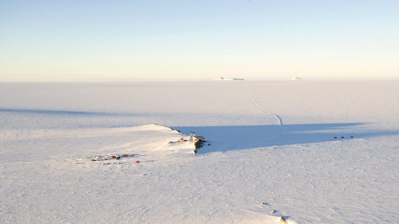 Sustainable living lessons from Antarctica’s first zero-emission research station | DeviceDaily.com