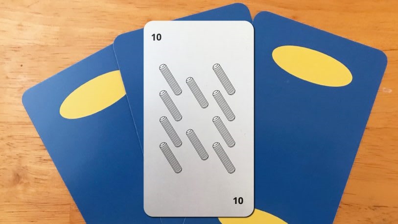 Ikea tarot cards let you see into the fütüre | DeviceDaily.com