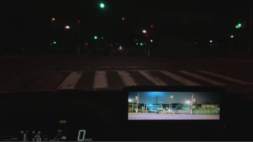 Lanmodo Vast 1080P Night Vision Camera