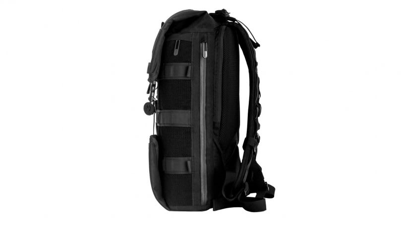 The ultimate backpack for creatives has a spot for your X-Acto, camera, and more | DeviceDaily.com