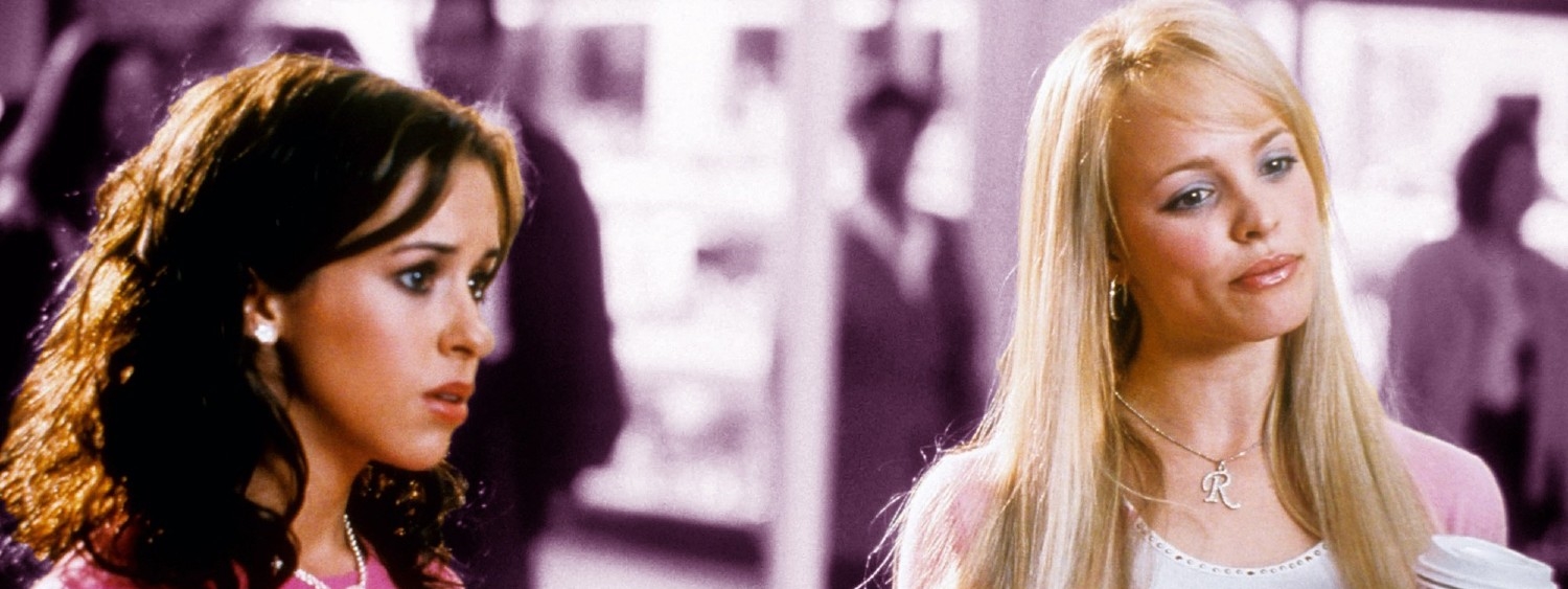 Workplace Lessons From Regina George (and Other Mean Girls Characters) .