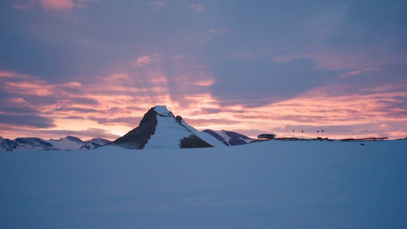 Sustainable living lessons from Antarctica’s first zero-emission research station | DeviceDaily.com