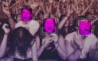 40 music festivals pledge not to use facial recognition