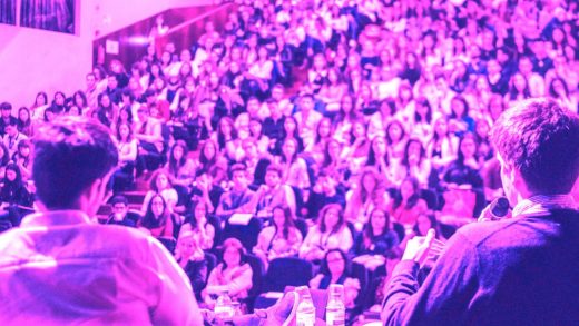 5 things you can do to make your conferences diverse and inclusive