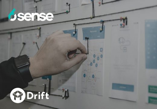 6sense Partners With Drift To Support B2B Account ID