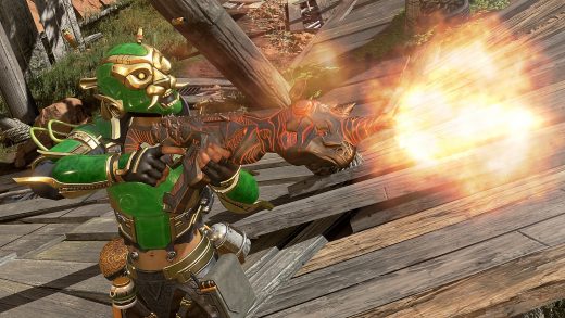 ‘Apex Legends’ adds two-player teams on November 5th