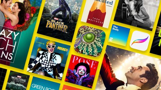 Apple’s next ‘event’ honors the best apps and games on December 2nd