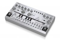 Behringer unveils a Roland TB-303 clone