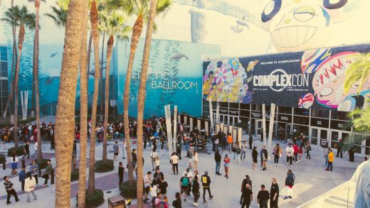 Believe the hype: How ComplexCon builds its unique experience