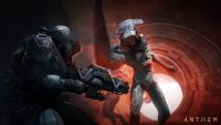 BioWare may revamp ‘Anthem’ in a bid to save it