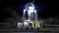 Boeing’s lunar lander pitch promises ‘fastest path’ to the moon