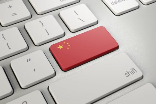 China passes law regulating data encryption