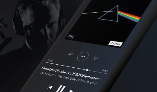 Deezer’s lossless audio finally comes to Android, iOS and the web