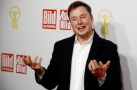 Elon Musk: Berlin ‘gigafactory’ will build Teslas starting with the Model Y