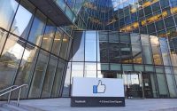 Facebook sues domain name registrar over cybersquatting addresses