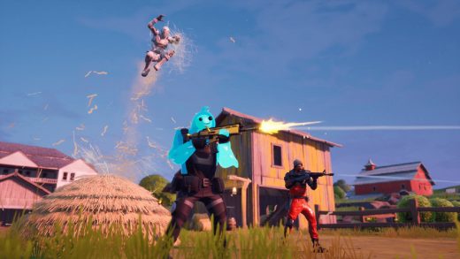 ‘Fortnite’ DirectX 12 update boosts performance on high-end PCs