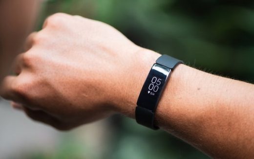 Google To Acquire Fitbit