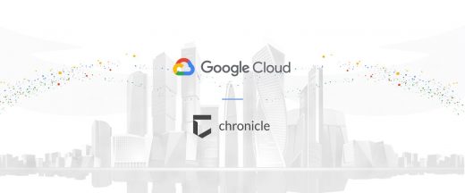 Google’s cybersecurity project ‘Chronicle’ is in trouble