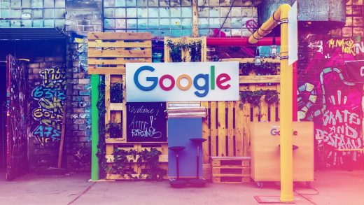 Google’s parent company just reported a significant drop in profits