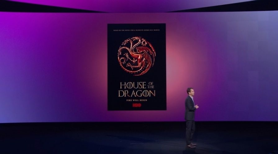 is house of dragons a game of thrones spin off