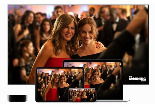 How to get the best Apple TV+ launch deals