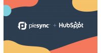 HubSpot acquires data synchronization platform PieSync