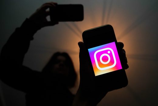 Instagram cracks down on app that snoops on private profiles