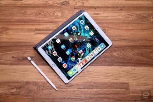 Is the iPad Air the ‘just right’ tablet for most people?
