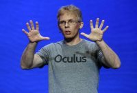 John Carmack takes a step back at Oculus to work on human-like AI