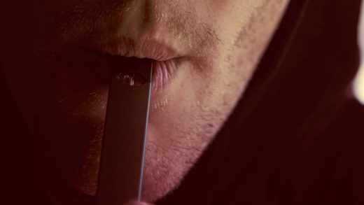 Juul should probably worry about this lawyer’s website going viral on Facebook