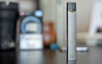 Juul stands accused of shipping a million contaminated vape pods