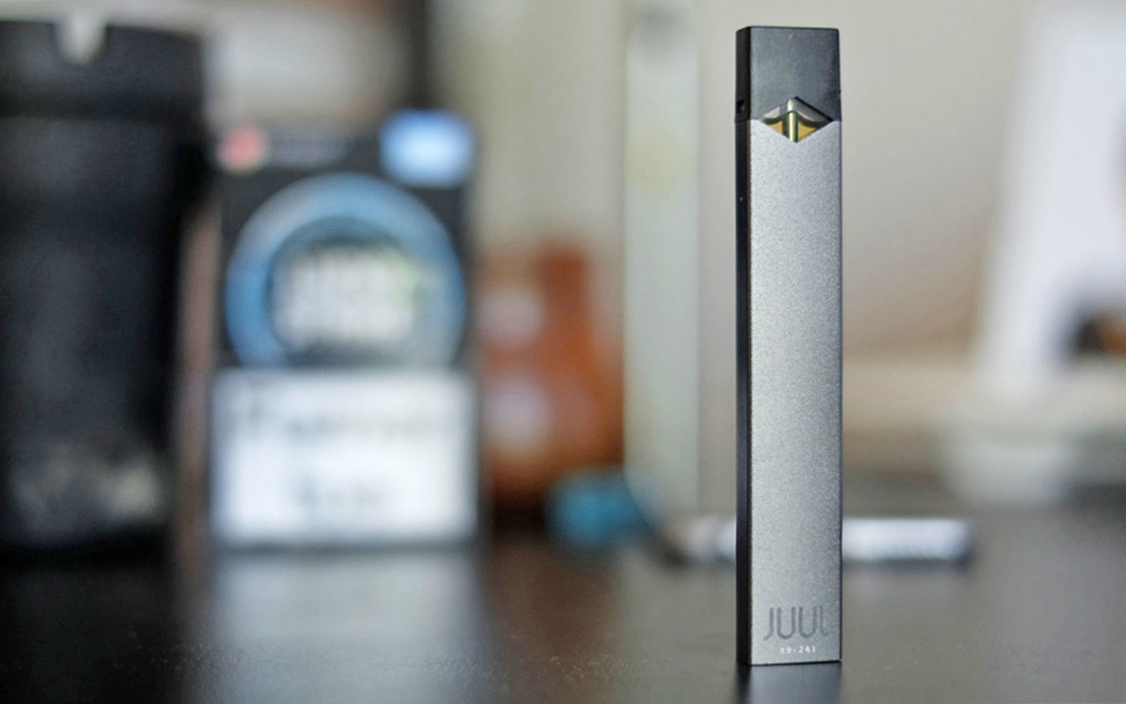 Juul stands accused of shipping a million contaminated vape pods | DeviceDaily.com