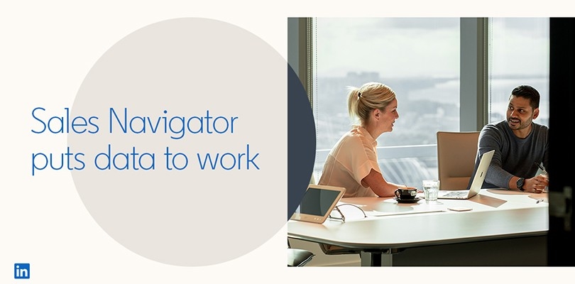 LinkedIn adds Data Validation to Sales Navigator | DeviceDaily.com