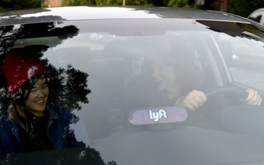 Lyft’s new monthly subscription is cheaper, but has fewer perks