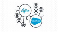 Lytics launches Salesforce Marketing Cloud integration for customer journeys