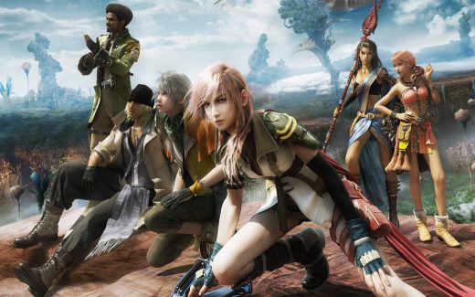 Microsoft is adding 10 ‘Final Fantasy’ games to Xbox Game Pass