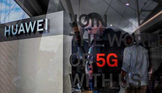NYT: Trump admin set to extend Huawei license again