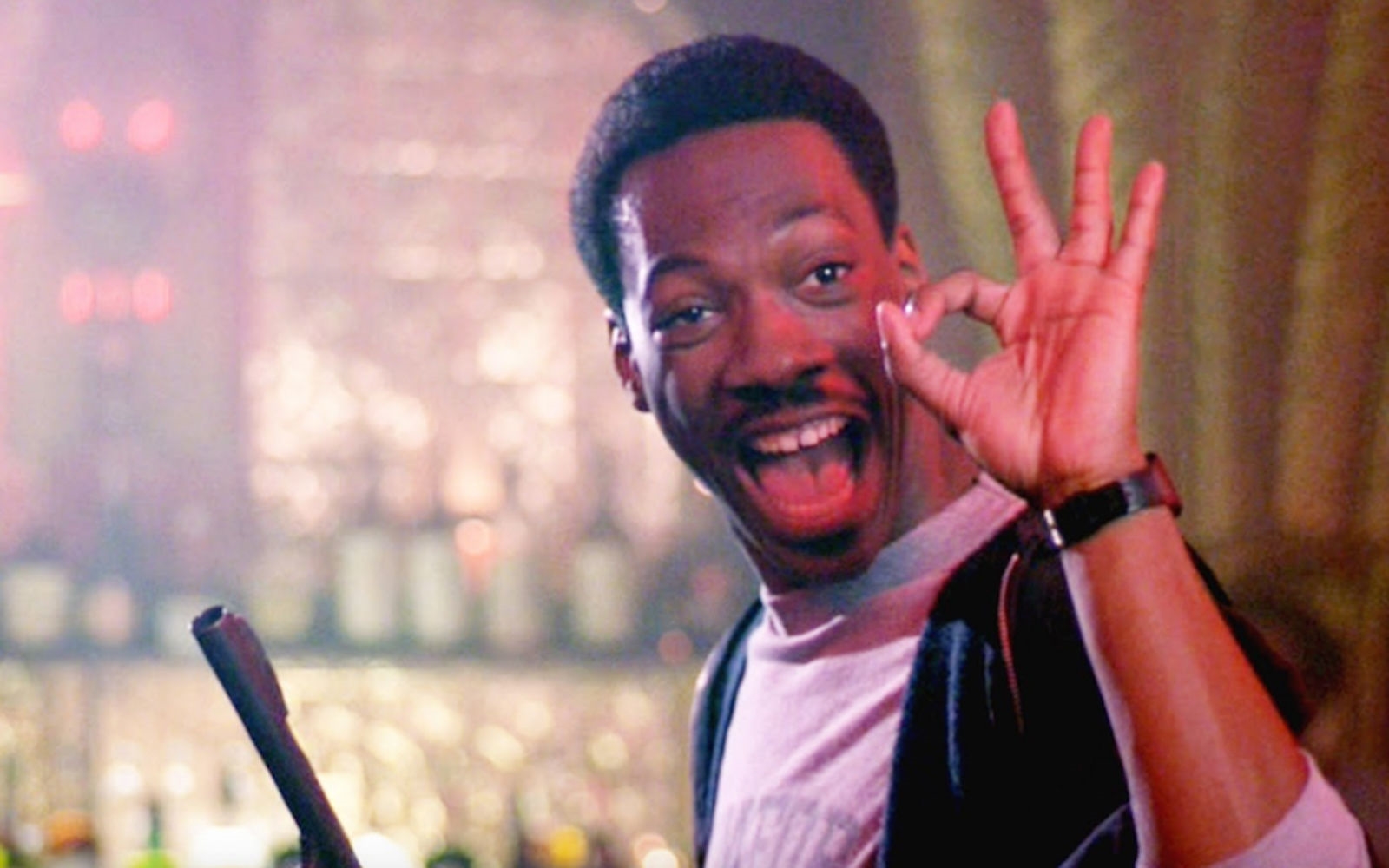 Netflix is making a fourth 'Beverly Hills Cop' movie | DeviceDaily.com