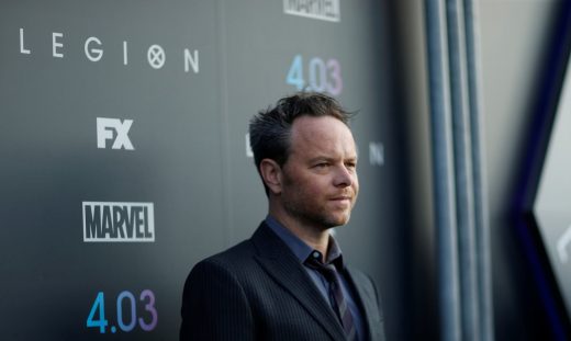 Next ‘Star Trek’ movie will be written and directed by Noah Hawley