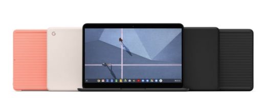 Pixelbook Go: a happy medium between budget and high-end Chromebooks