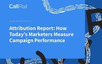 Report: Marketers Suffer From Data Fatigue, Platform Overload