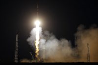 Russia is making more Soyuz spacecraft to help NASA’s ISS missions