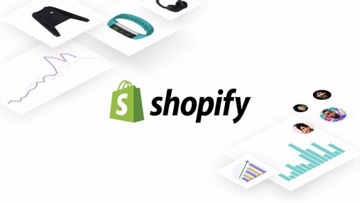 Shopify reports 45% revenue growth, more than one million merchants on the platform in Q3