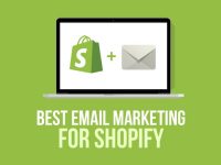 Shopify to roll out Shopify Email to merchants
