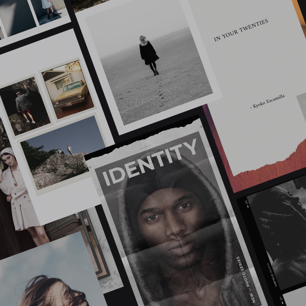 Squarespace gets into social content creation with Unfold acquisition | DeviceDaily.com